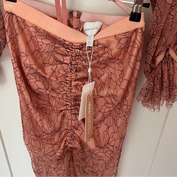 REVOLVE Alice McCall lace Set - Picture 11 of 14